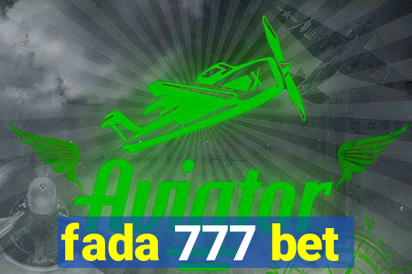 fada 777 bet